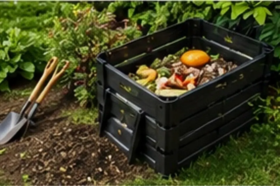 How to Clean and Maintain Garden Tools in Late Summer