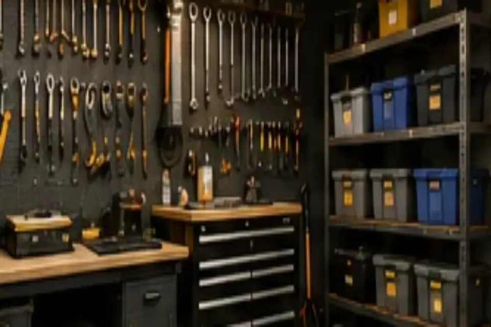 How to Clean and Maintain Garden Tools in Late Summer