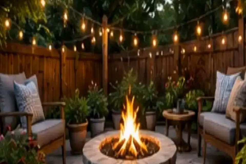 How to Create a Simple Rain Garden for Yard Drainage