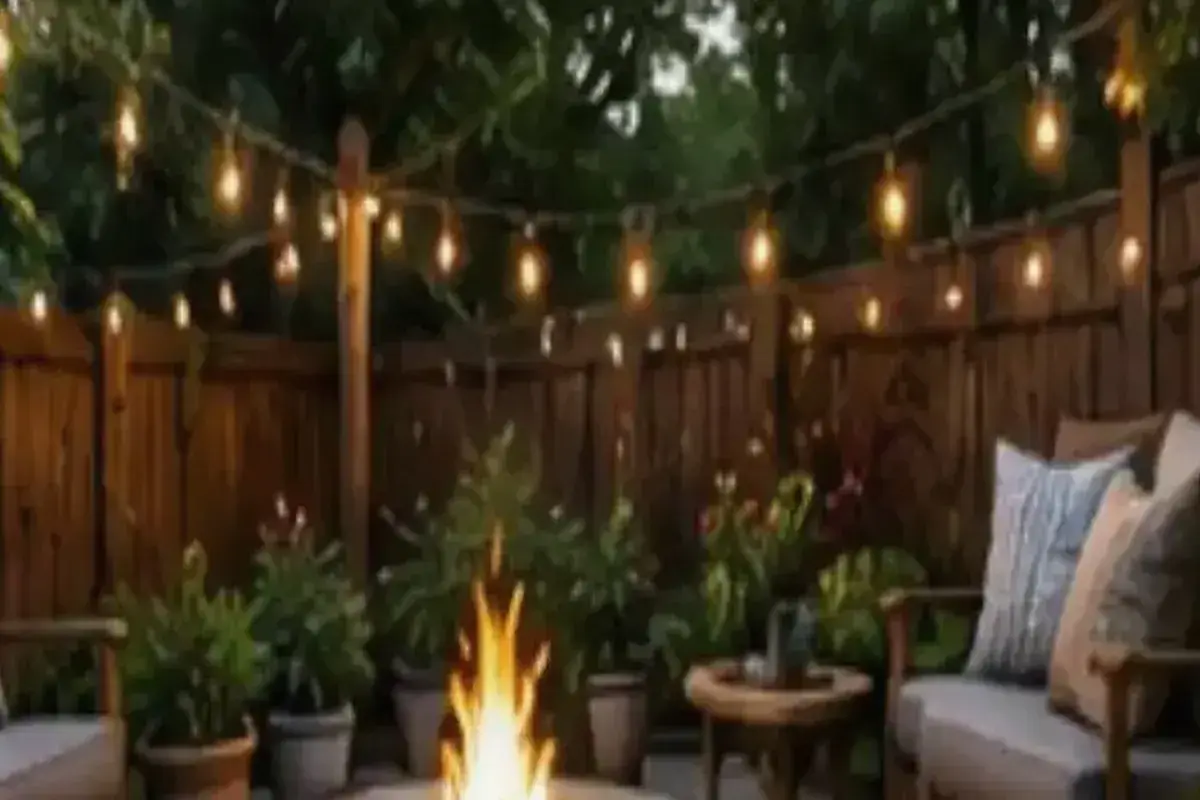 How to Create a Simple Rain Garden for Yard Drainage