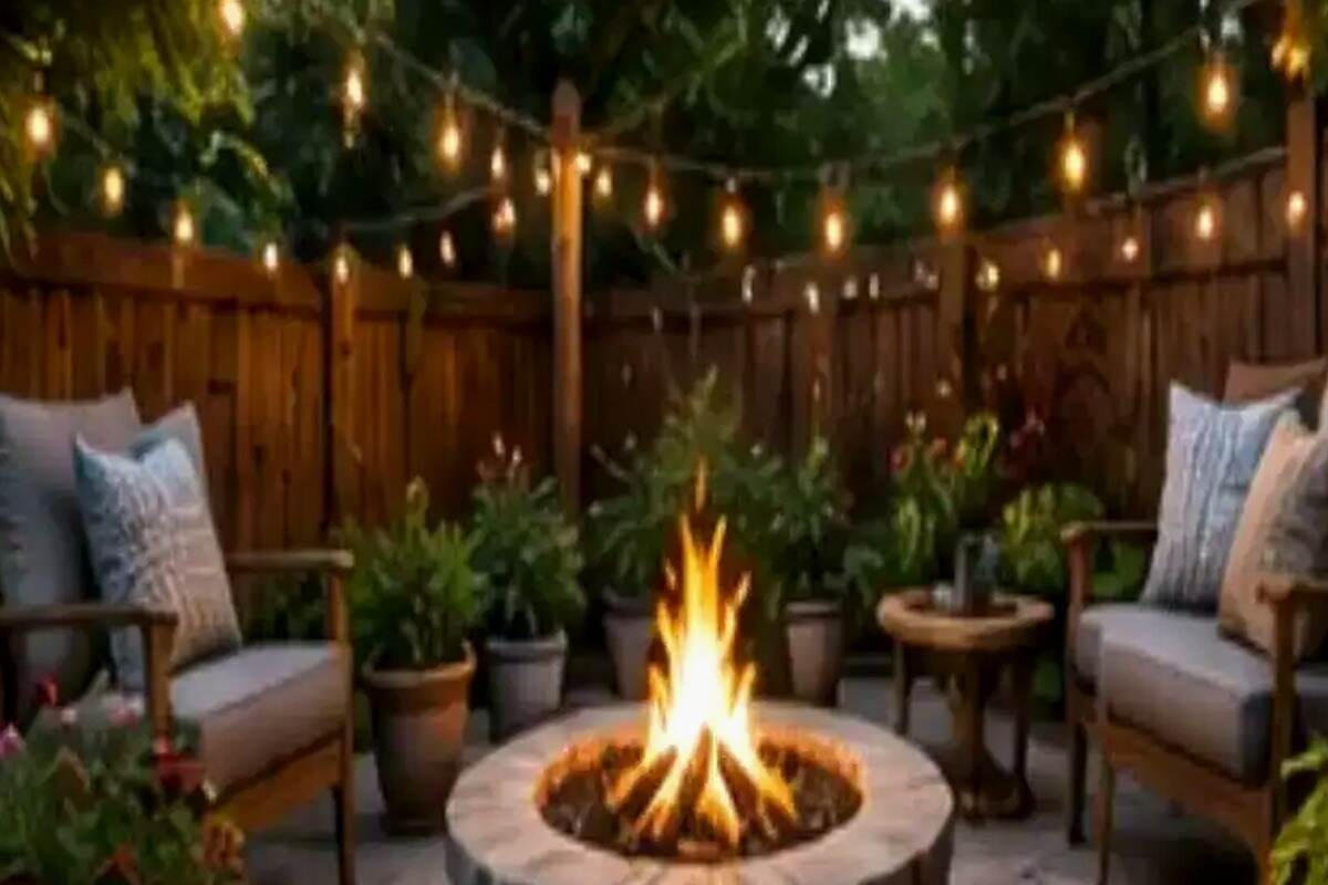 How to Create a Simple Rain Garden for Yard Drainage