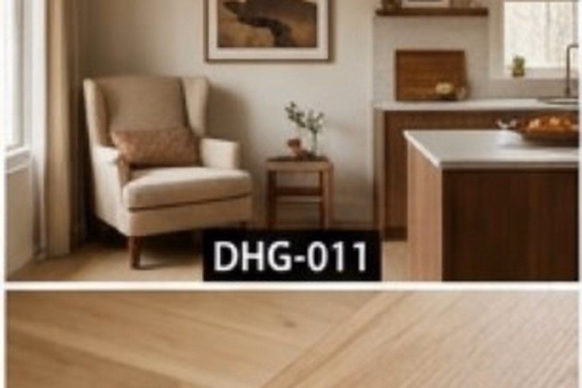 Another practical view for How to Decorate a Kitchen Like a Comfortable Room, Not a Showroom