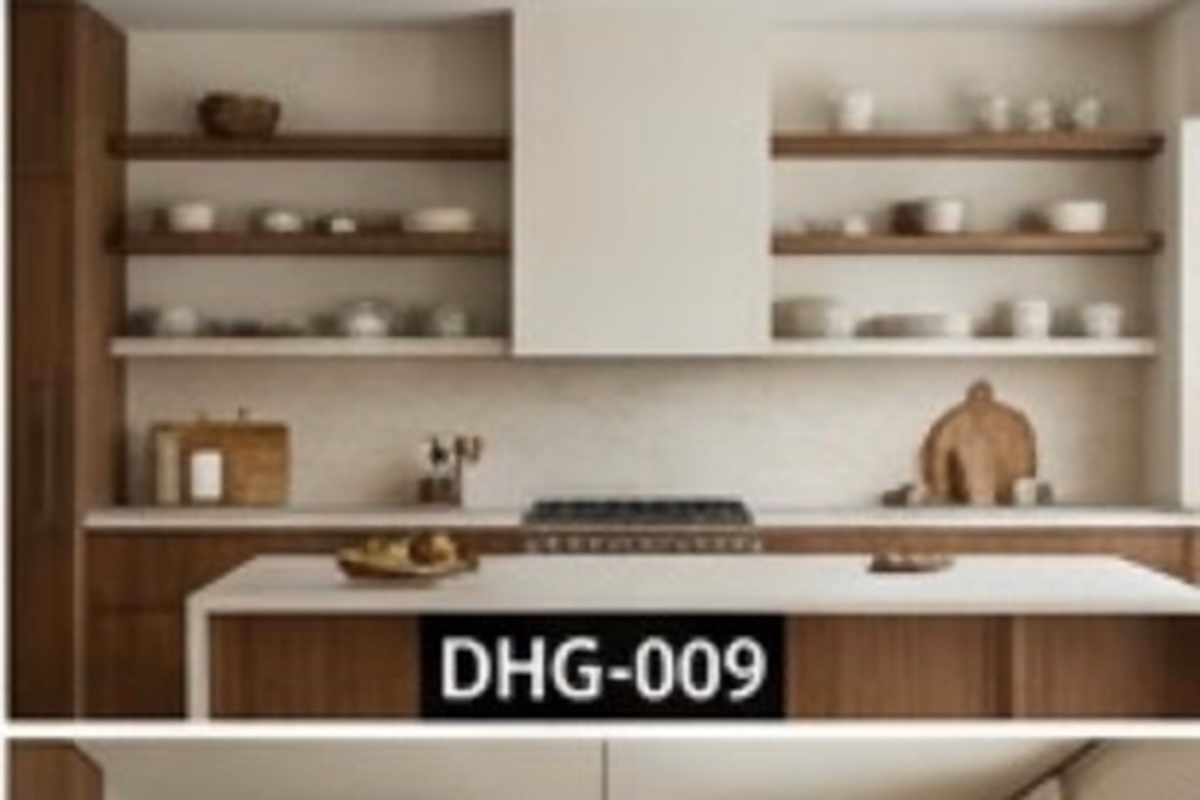 How to Decorate a Kitchen Like a Comfortable Room, Not a Showroom