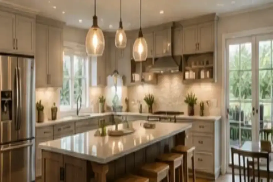 How to Design a Dream Kitchen: A Complete Room-by-Room Planning Guide