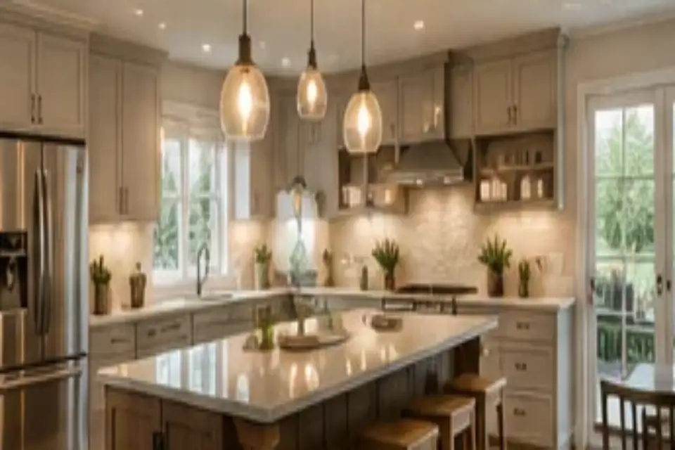 How to Design a Dream Kitchen: A Complete Room-by-Room Planning Guide