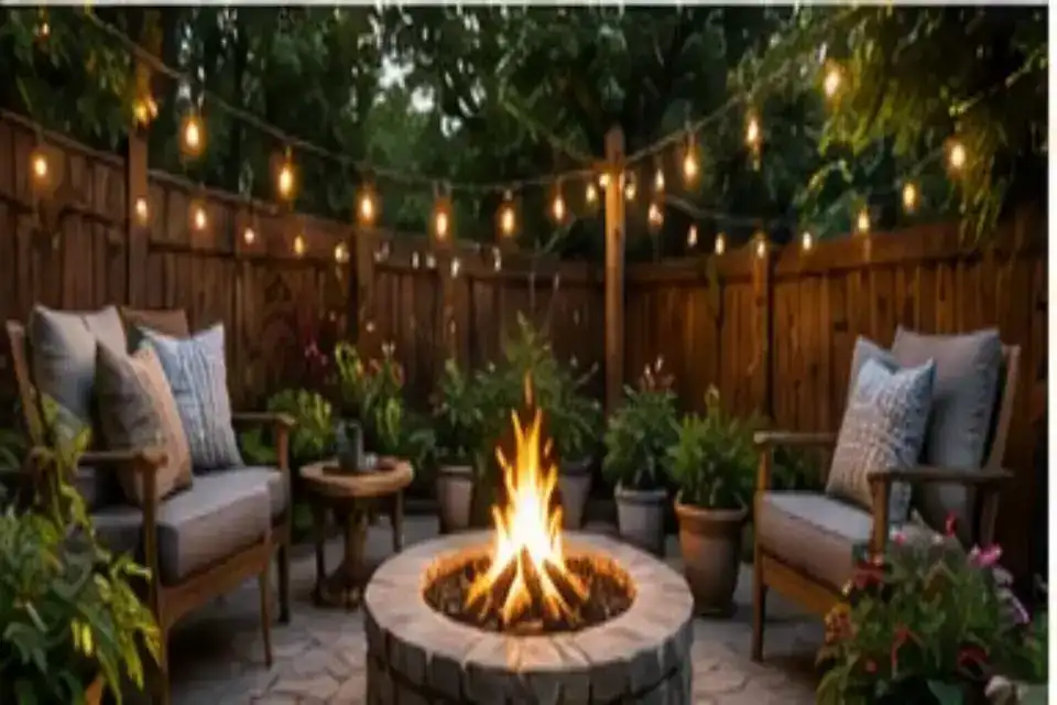 Related Dream Home & Garden guide