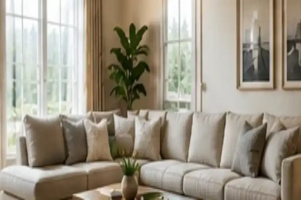 How to Install Floating Shelves the Right Way (No Sagging, No Cracks)