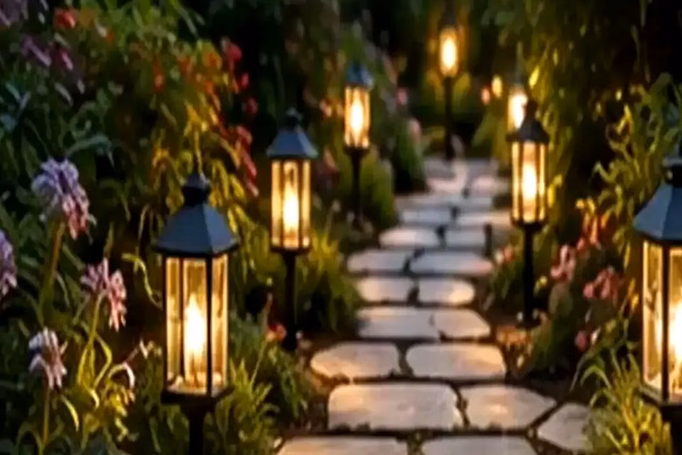 How to Layer Native Trees, Shrubs, and Groundcover in a Small Front Yard