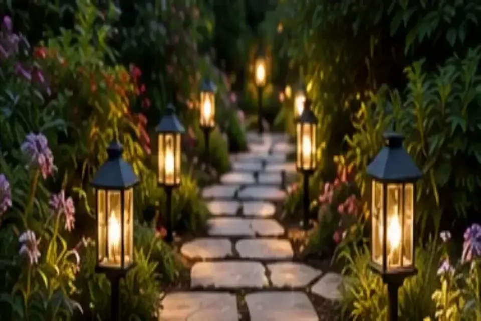 How to Make a Simple Garden Gate That Swings Cleanly