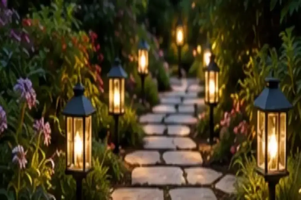How to Make a Simple Garden Gate That Swings Cleanly