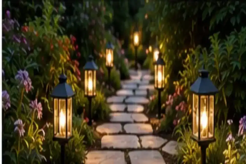 How to Make a Simple Garden Gate That Swings Cleanly