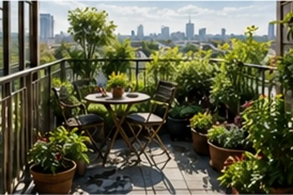 How to Make a Simple Garden Gate That Swings Cleanly — premium hero image