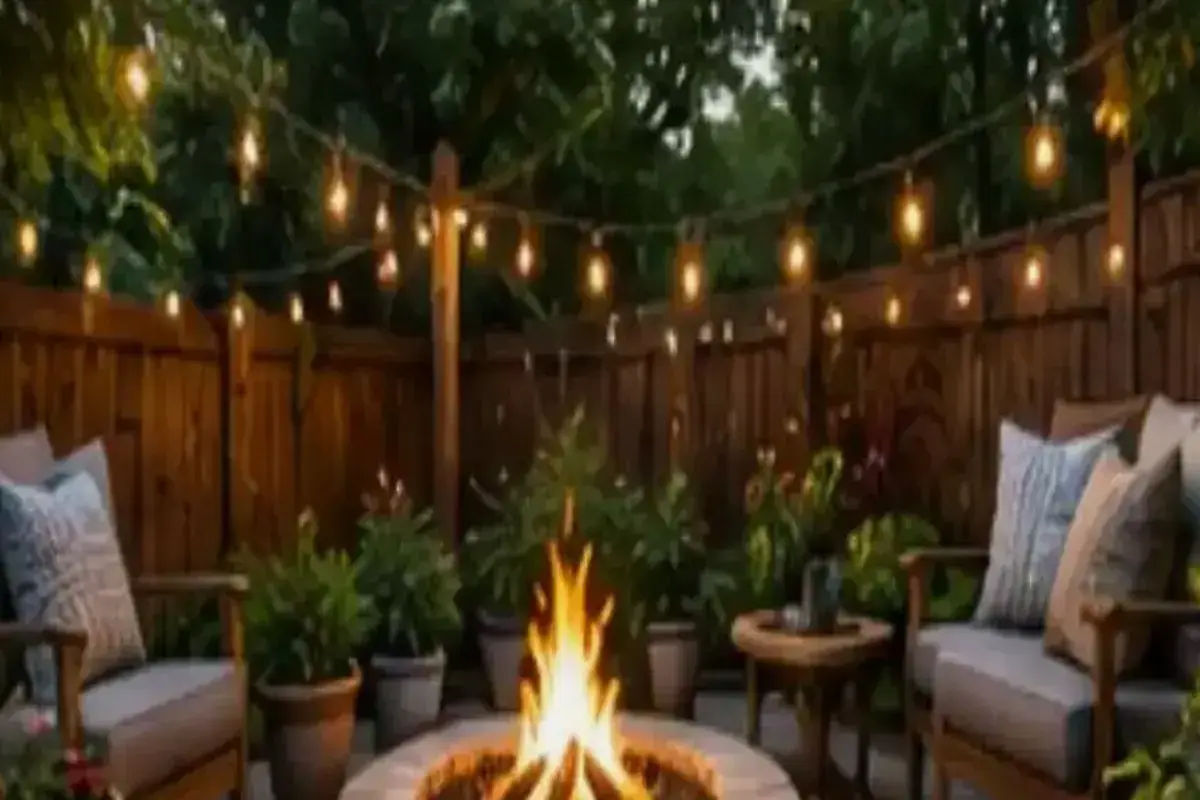 How to Make a Simple Garden Gate That Swings Cleanly