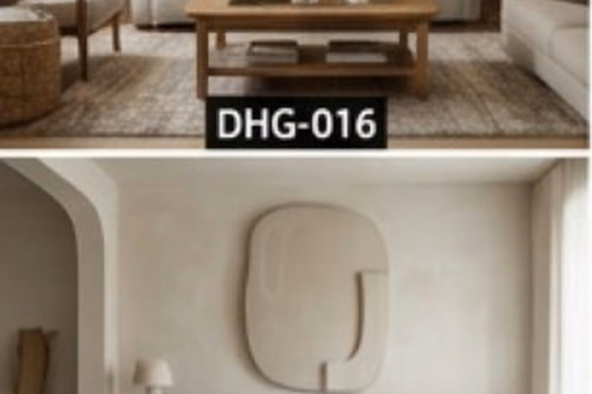 Another practical view for How to Mix Patterns at Home Without Making a Room Feel Busy