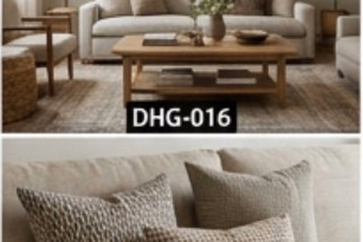 How to Mix Patterns at Home Without Making a Room Feel Busy