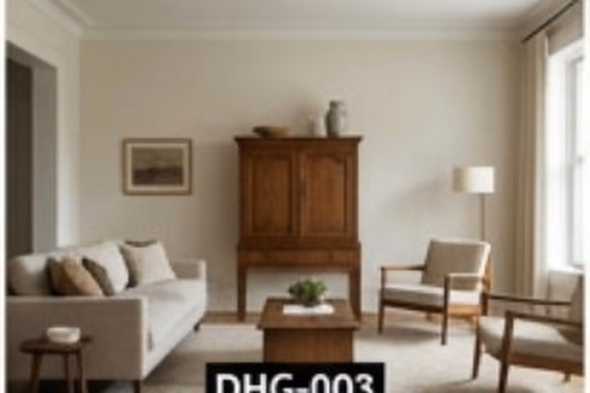 Another practical view for How to Mix Vintage and Modern Decor Without Making a Room Feel Mismatched