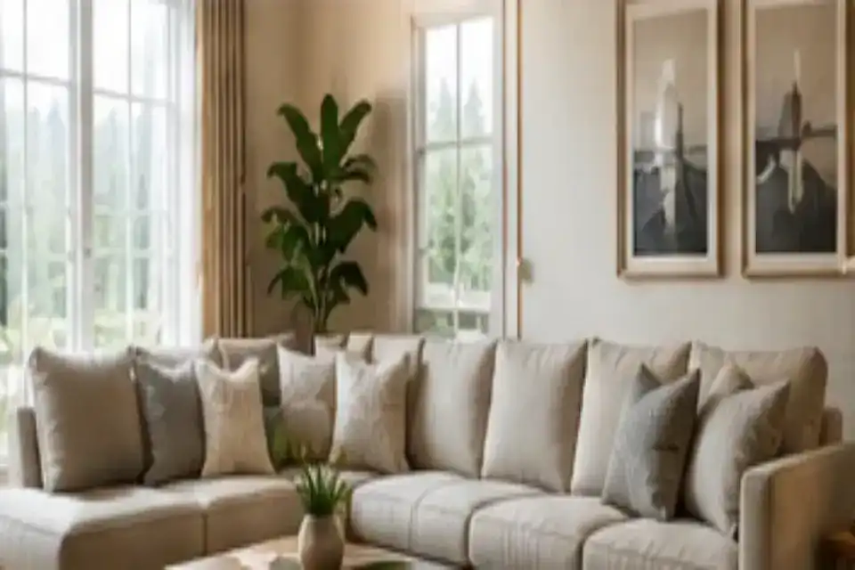 Related Dream Home & Garden guide