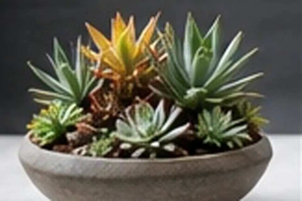 How to Protect Container Gardens From Late-Summer Heat