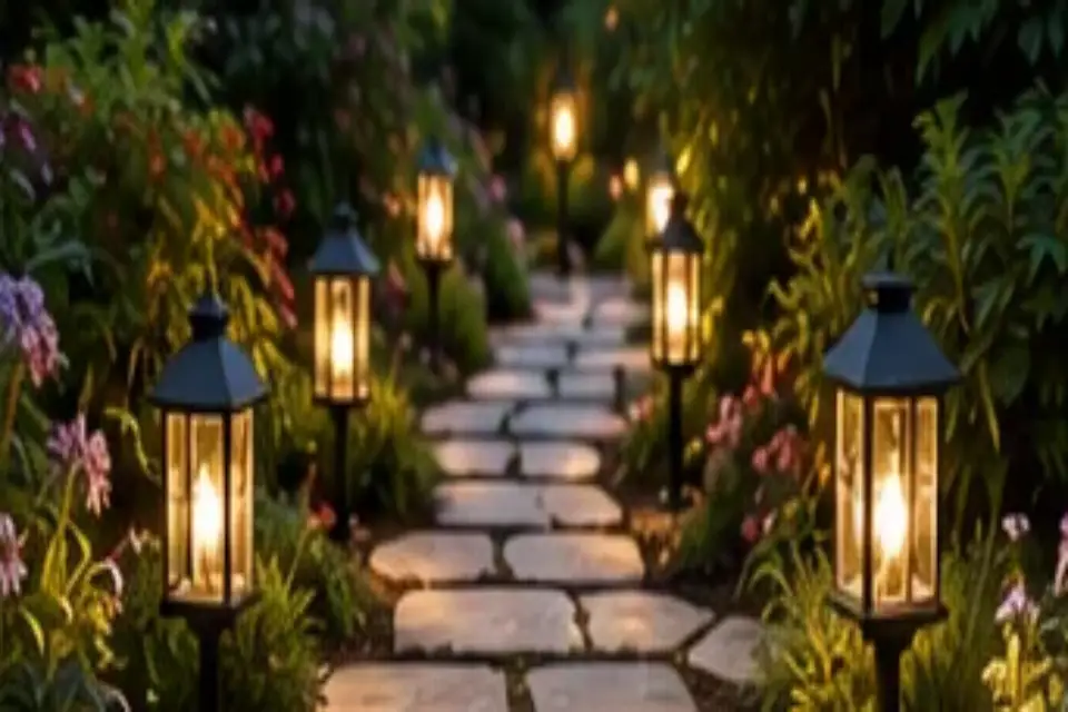 How to Protect Container Gardens From Late-Summer Heat