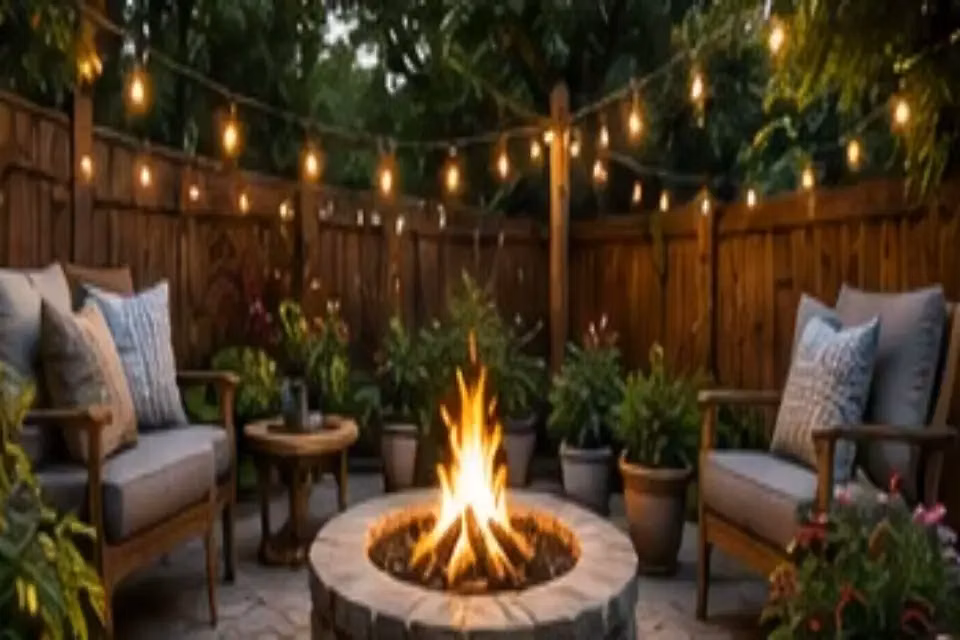 How to Protect Outdoor Furniture From Late-Summer Sun, Rain, and Moisture