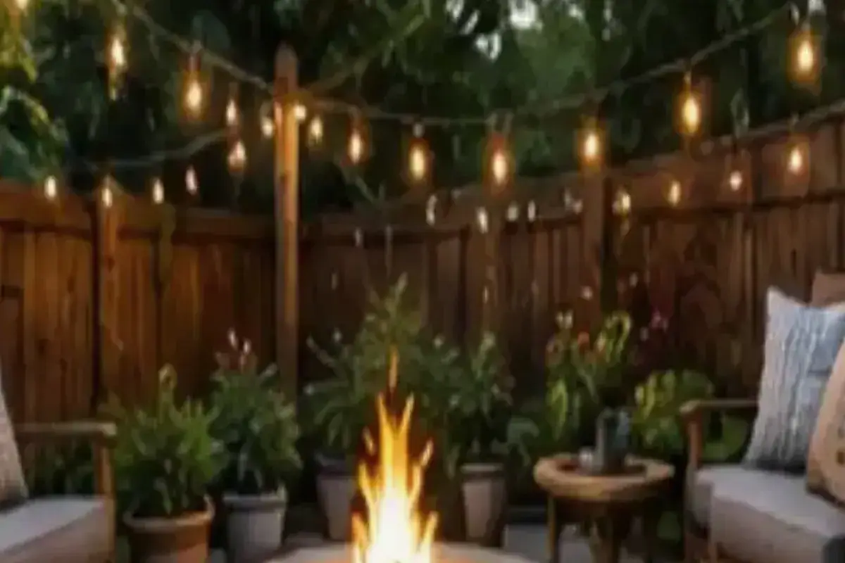 How to Protect Outdoor Furniture From Late-Summer Sun, Rain, and Moisture