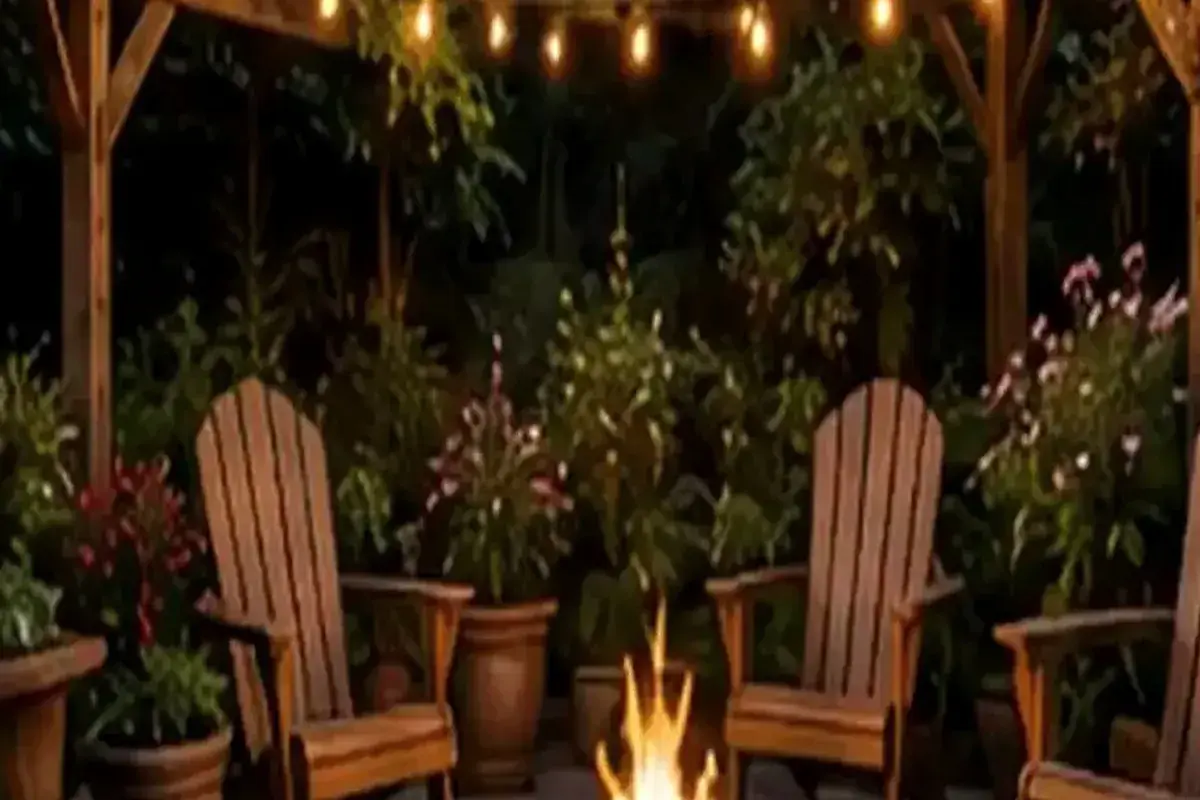 How to Protect Outdoor Furniture From Late-Summer Sun, Rain, and Moisture