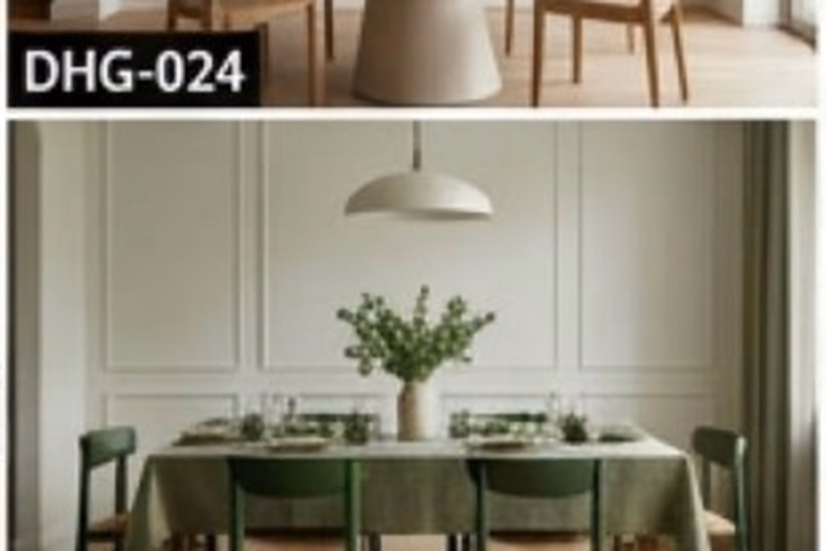 How to Style a Dining Table for Everyday Life and Guests — content image 1