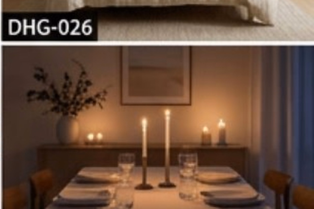 How to Style a Dining Table for Everyday Life and Guests — content image 2