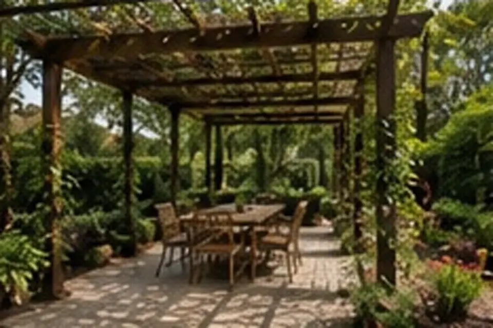 How to Transition a Backyard From Late Summer to Early Fall