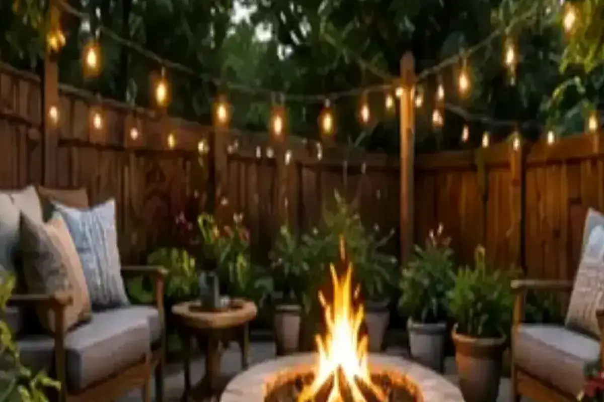 How to Transition a Backyard From Late Summer to Early Fall