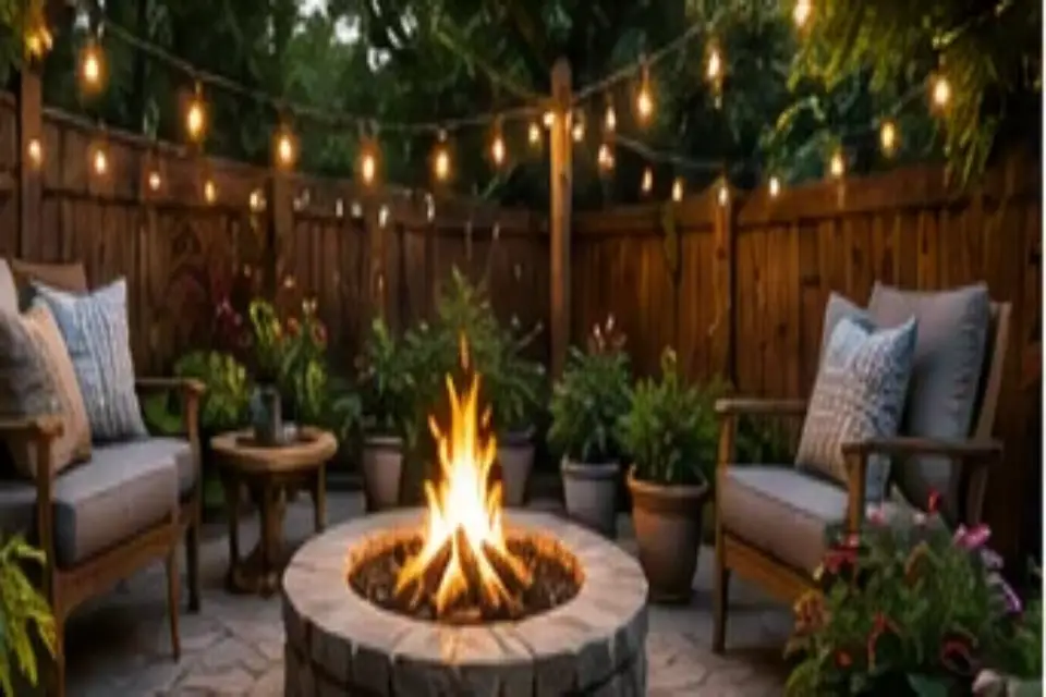 How to Transition a Backyard From Late Summer to Early Fall