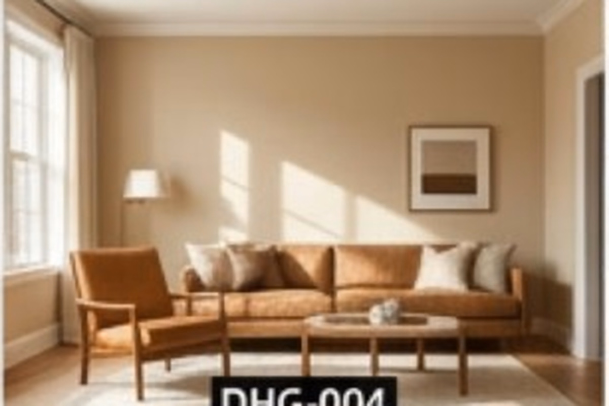 How to Use Brown Home Decor Without Making Rooms Feel Dark