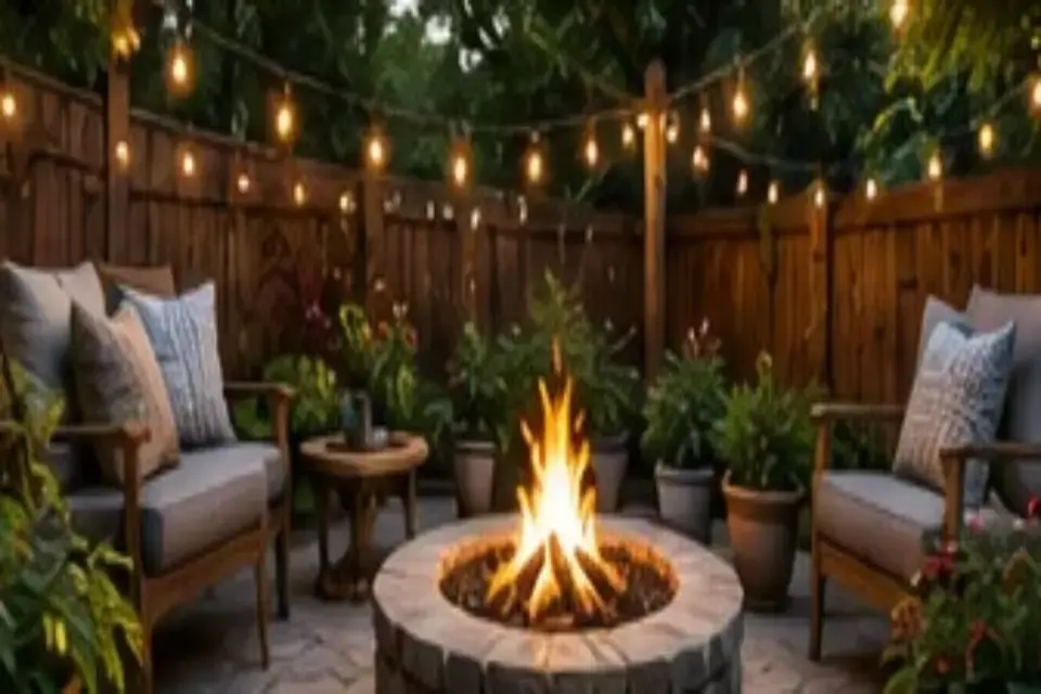 How to Use Brown Home Decor Without Making Rooms Feel Dark — content image 2