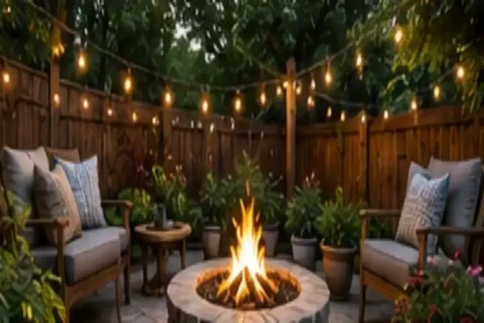 How to Use Ceiling Beams Without Making a Room Feel Heavy