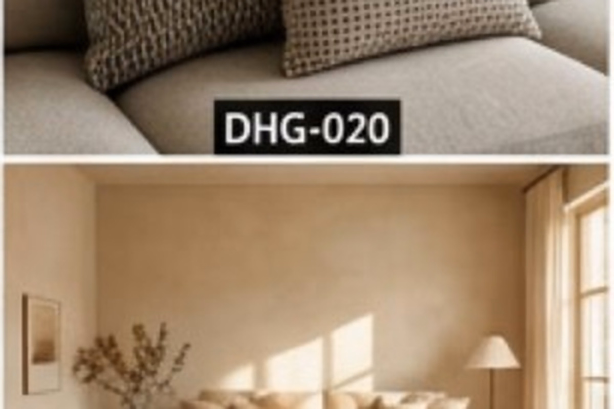 Another practical view for How to Use Sculptural Decor to Give Plain Walls More Character