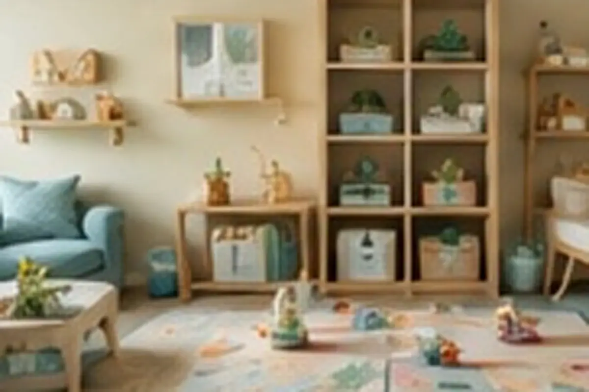 Create a Kids’ Garden Cleanup Station That Actually Gets Used
