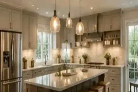 Kitchen Backsplash Ideas: Materials, Patterns, and Installation Basics — content image 2