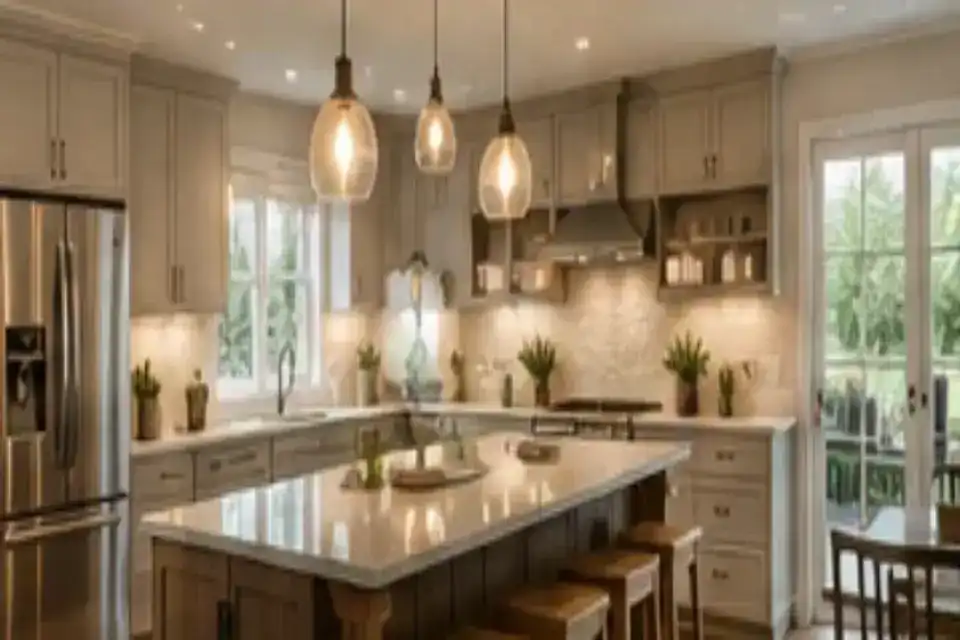 Kitchen Backsplash Ideas: Materials, Patterns, and Installation Basics