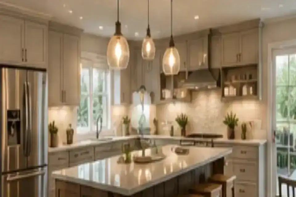Kitchen Backsplash Ideas: Materials, Patterns, and Installation Basics