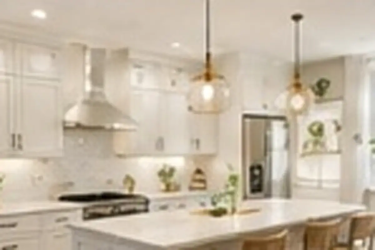 Kitchen Backsplash Ideas: Materials, Patterns, and Installation Basics