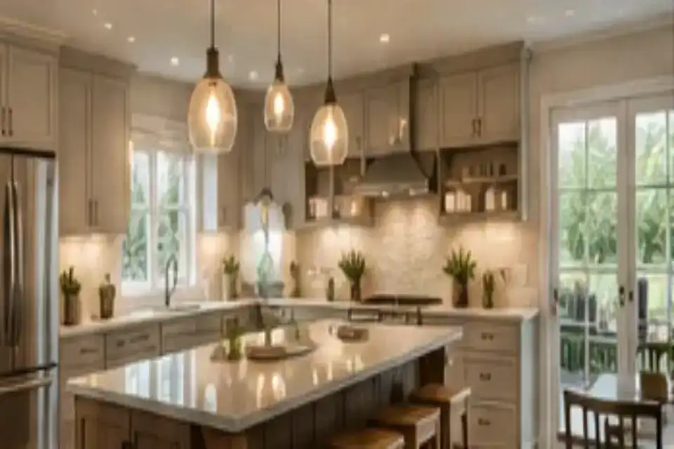 Kitchen Island Planning: Size, Function, and Layout Rules That Actually Matter