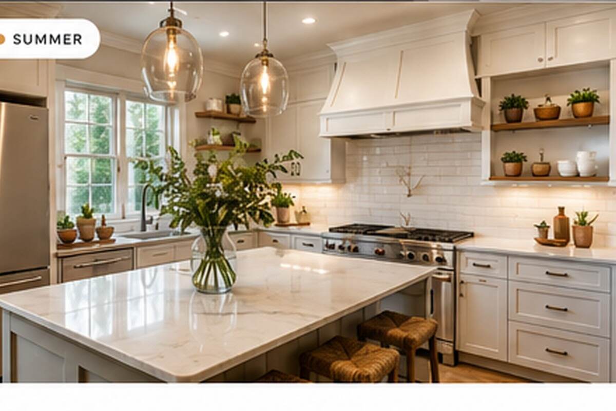 A Late-Summer Kitchen Reset That Makes Fall Cooking Easier