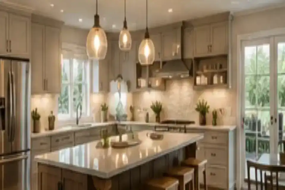 How to Plan Kitchen Storage Before You Order Cabinets