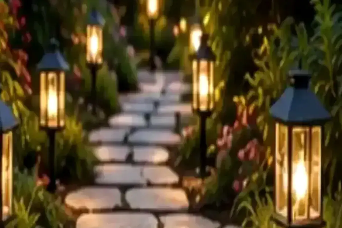 Late-Summer Garden Walkthrough: What to Notice Before Fall