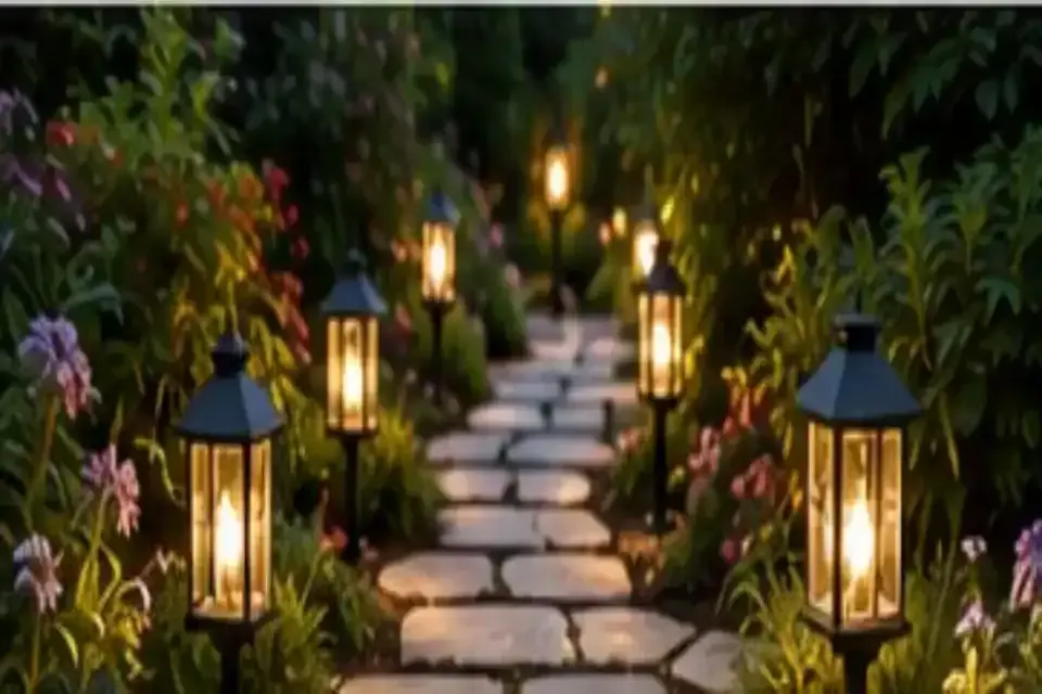 Late-Summer Garden Walkthrough: What to Notice Before Fall