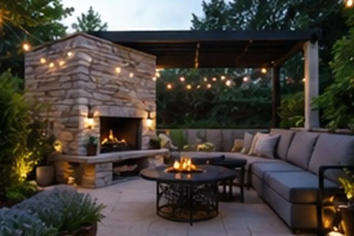 Late-Summer Home Improvement Projects That Are Worth Finishing Before Fall