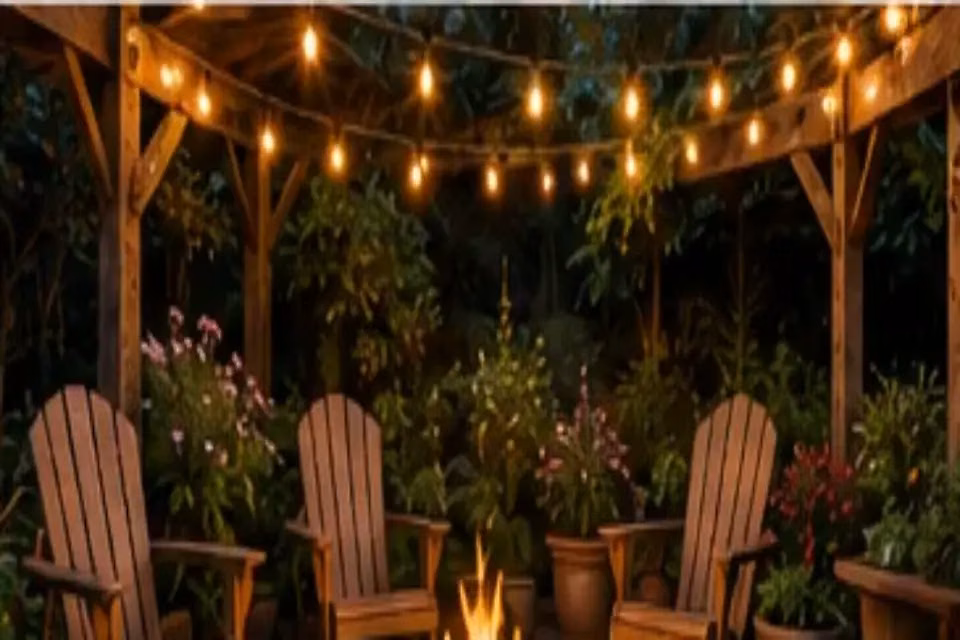 Late-Summer Patio Shade Ideas That Improve Comfort Without Blocking the View