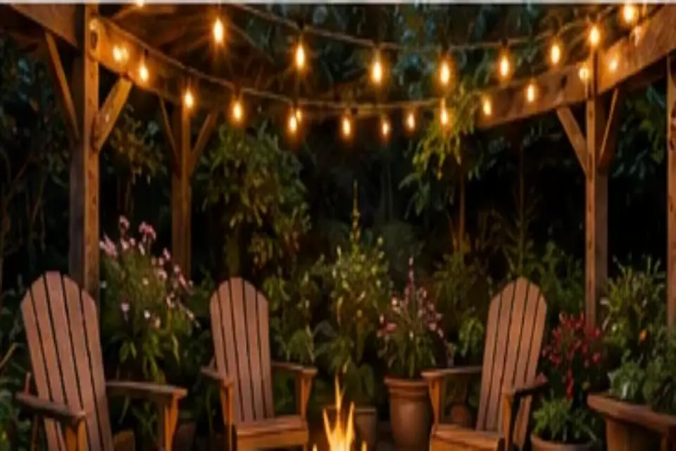 Related Dream Home & Garden article