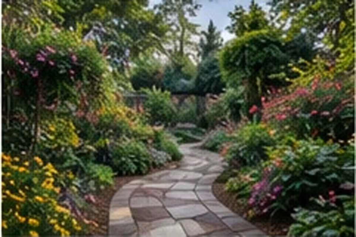 Leaf Composting in Fall: Turn Yard Cleanup Into Garden Material — detail view