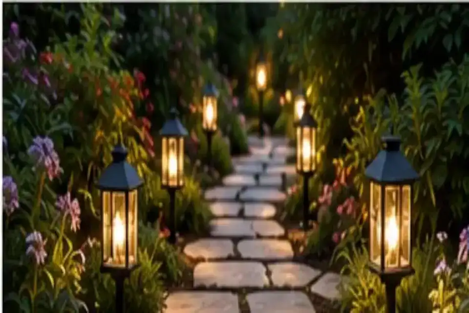Lighting Design 101: How to Layer Light in Every Room